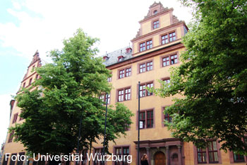 Alte Universität, Würzburg
