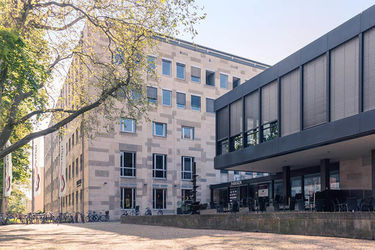 HSD Standort Regensburg