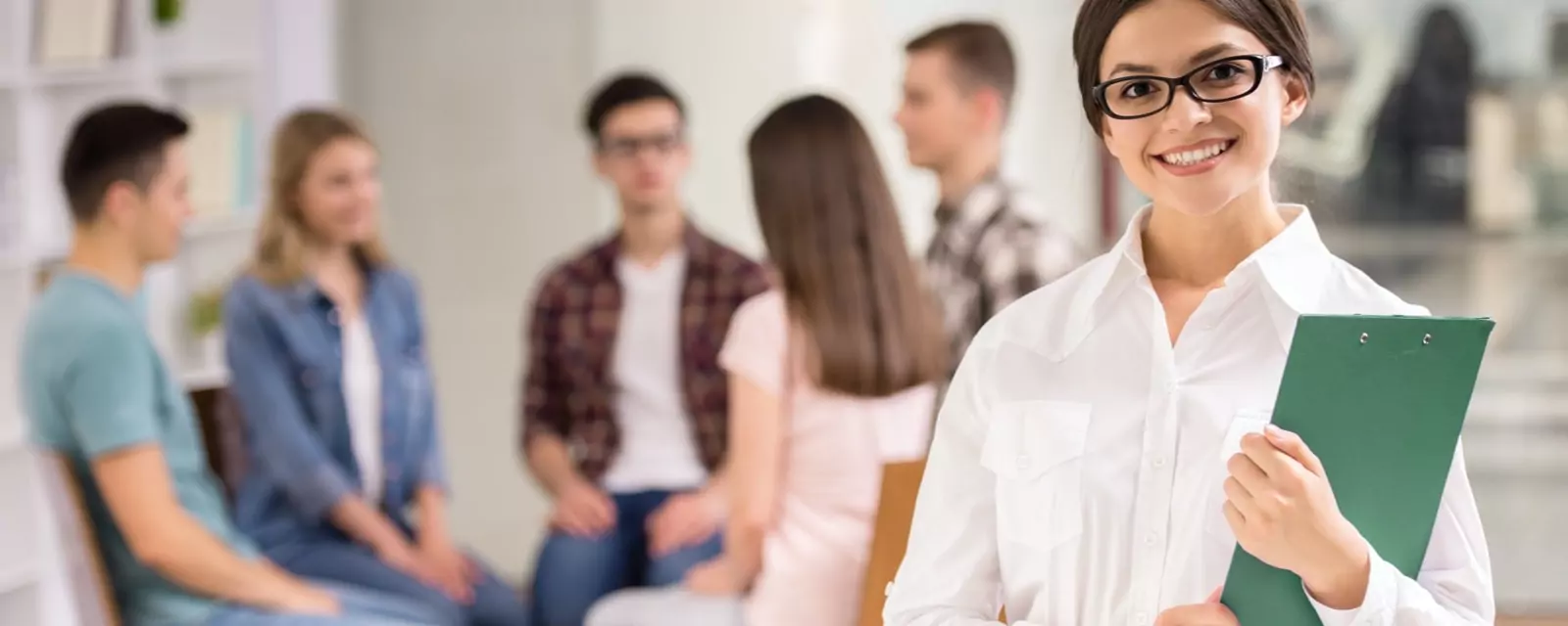 Berufe nach dem Psychologie Studium Infos & Aufgaben
