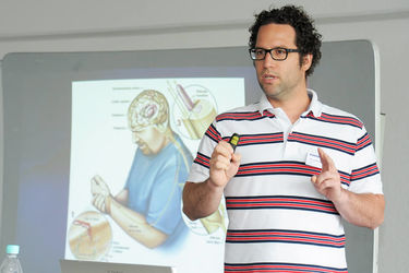 IB Hochschule für Gesundheit und Soziales