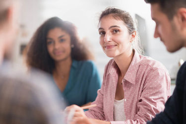 IB Hochschule für Gesundheit und Soziales