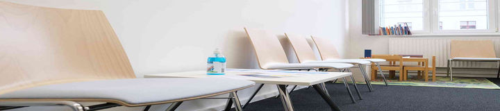 MSB-IPB Institut für Integrative Psychotherapieausbildung Berlin