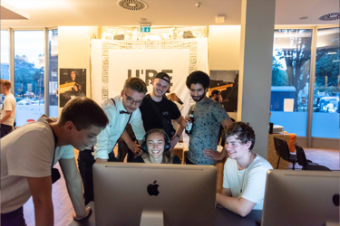 Media University of Applied Sciences