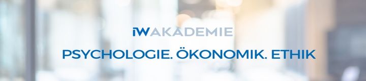 Institut der deutschen Wirtschaft Köln Akademie (IW Akademie)