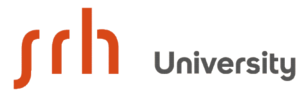 SRH University – Berufsbegleitend Logo