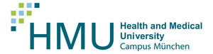 HMU - Health and Medical University München Logo