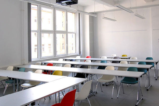 Die Bachelorstudiengänge der Hochschule Macromedia sind staatlich anerkannt