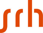 SRH University of Applied Sciences Logo