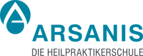 Arsanis logo rgb Arsanis - Therapie Ausbildungen Logo