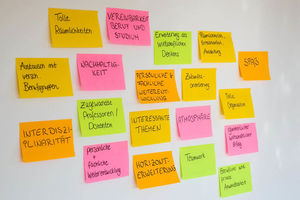 Stimmen unserer Studierenden Stimmen unserer Studierenden