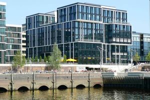 Sitz der privaten, staatlich anerkannten MSH Medical School Hamburg ist die moderne Hafencity. Sitz der privaten, staatlich anerkannten MSH Medical School Hamburg ist die moderne Hafencity.