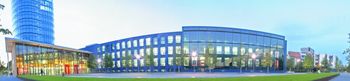 SRH University – Berufsbegleitend