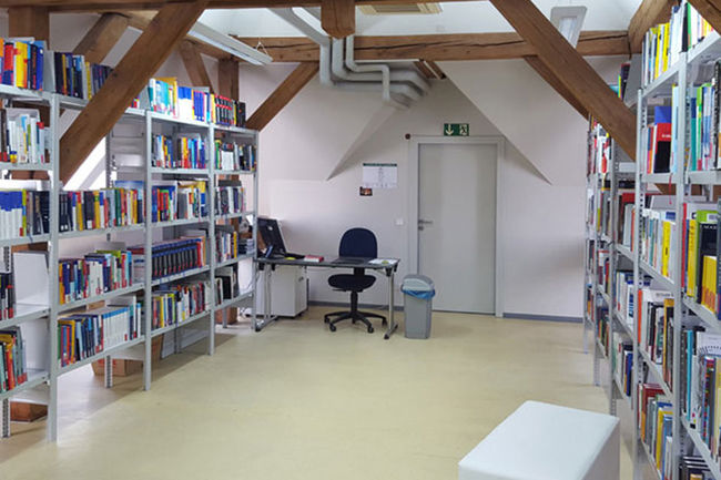 Die Studierenden an der HS Macromedia werden auf die verschiedenen Einsatzgebiete der digitalen Welt vorbereitet