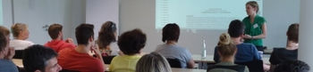 DHGS Deutsche Hochschule für Gesundheit und Sport
