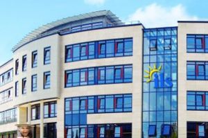 Das ILS ist Deutschlands größte Fernschule mit über 200 staatlich zugelassenen Fernlehrgängen Das ILS ist Deutschlands größte Fernschule mit über 200 staatlich zugelassenen Fernlehrgängen