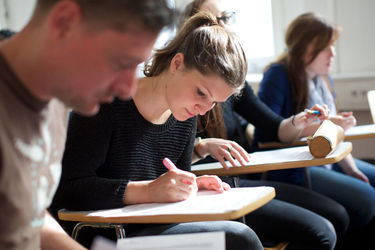 IB Hochschule für Gesundheit und Soziales