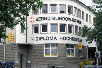 DIPLOMA Hochschule | Psychologie-studieren.de