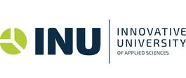 INU - Innovative University of Applied Sciences Logo