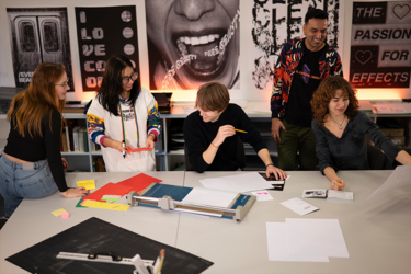 Media University of Applied Sciences