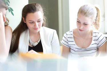 IB Hochschule für Gesundheit und Soziales