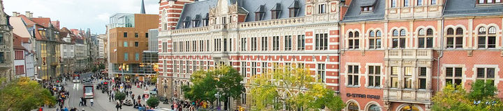 HMU - Health and Medical University Erfurt