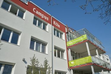 Hochschule für Medien, Kommunikation und Wirtschaft (HMKW)