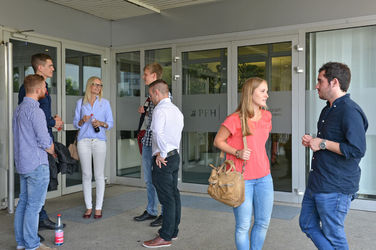 Private Hochschule Göttingen (PFH)