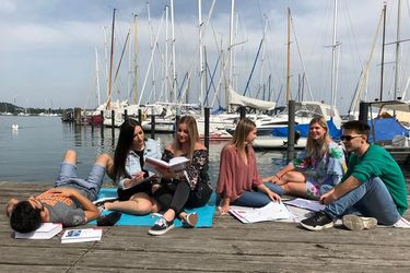 Bodensee Campus