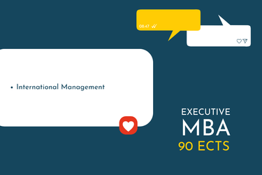 EMBA Portfolio der FH des BFI Wien