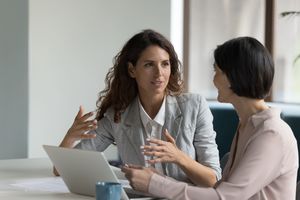 Business Coaching und New Work Organisationsentwicklung