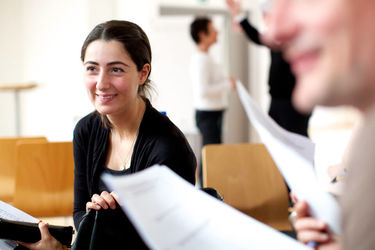 IB Hochschule für Gesundheit und Soziales