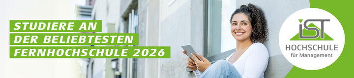 IST-Hochschule für Management