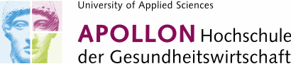 APOLLON Hochschule der Gesundheitswirtschaft APOLLON Hochschule der Gesundheitswirtschaft