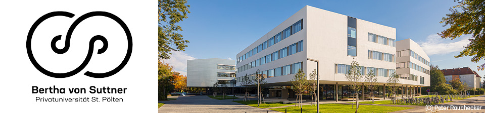 Bertha von Suttner Privatuniversität