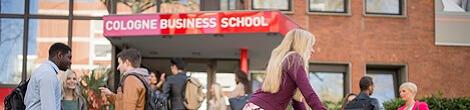 Cologne Business School