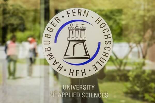 HFH · Hamburger Fern-Hochschule  Psychologie-studieren.de