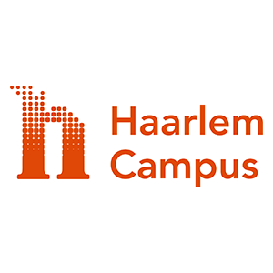 Haarlem Campus Logo