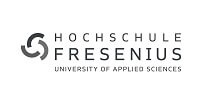 Hochschule Fresenius - Fernstudium Logo