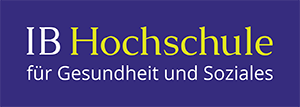 IBHochschule Logo 210723 IB Hochschule für Gesundheit und Soziales Logo