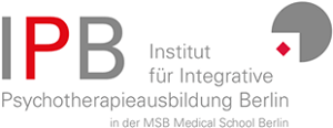 Institut für Integrative Psychotherapieausbildung Berlin Institut für Integrative Psychotherapieausbildung Berlin