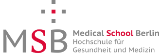 Medical School Berlin (MSB) Medical School Berlin (MSB)