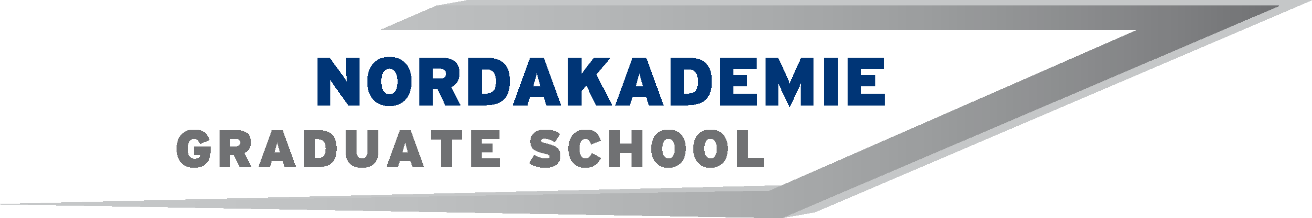 NORDAKADEMIE – Hochschule der Wirtschaft Logo