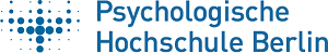 Psychologische Hochschule Berlin Logo