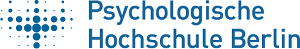 Logo PHB 190606 Psychologische Hochschule Berlin Logo