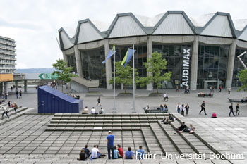 Campus Ruhr-Uni-Bochum