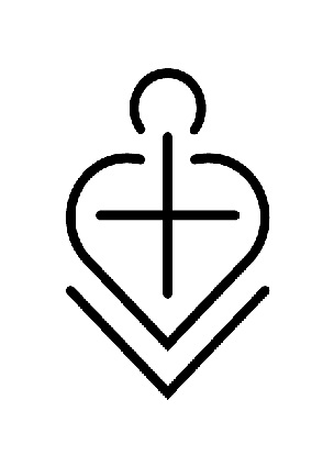 Logo Vinzenz Pallotti University Logo