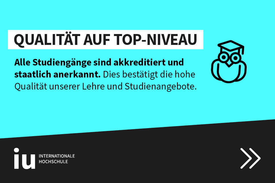 Soziale Arbeit IU Duales Studium Alle Infos!