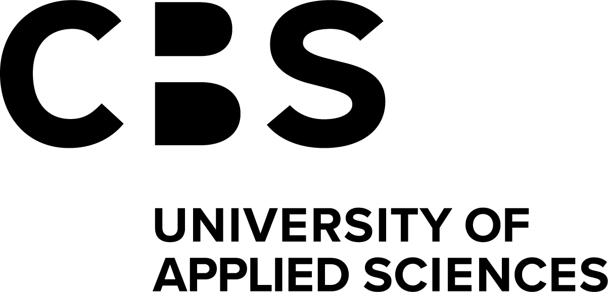 CBS University of Applied Sciences Logo