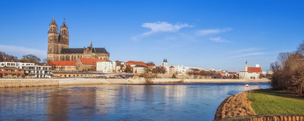 Fernstudium Klinische Psychologie + Psychotherapie in Sachsen-Anhalt