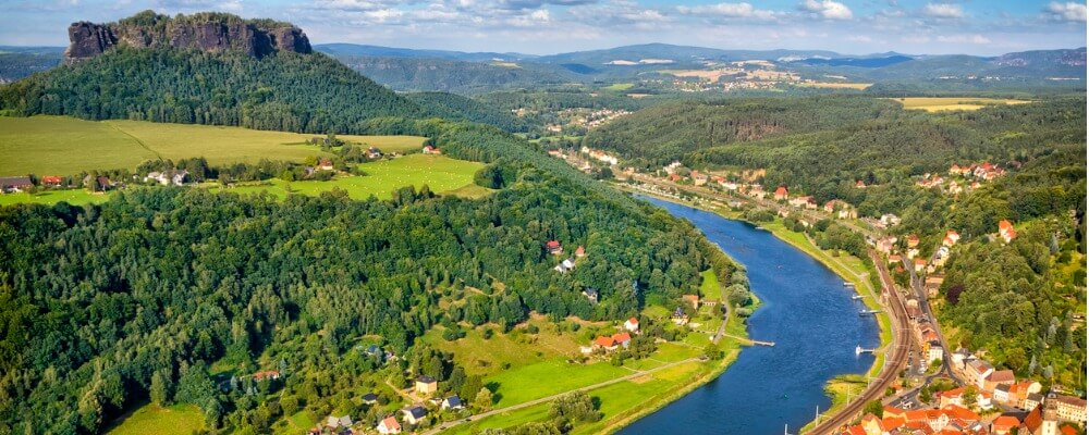 Fernstudium Klinische Psychologie + Psychotherapie in Sachsen